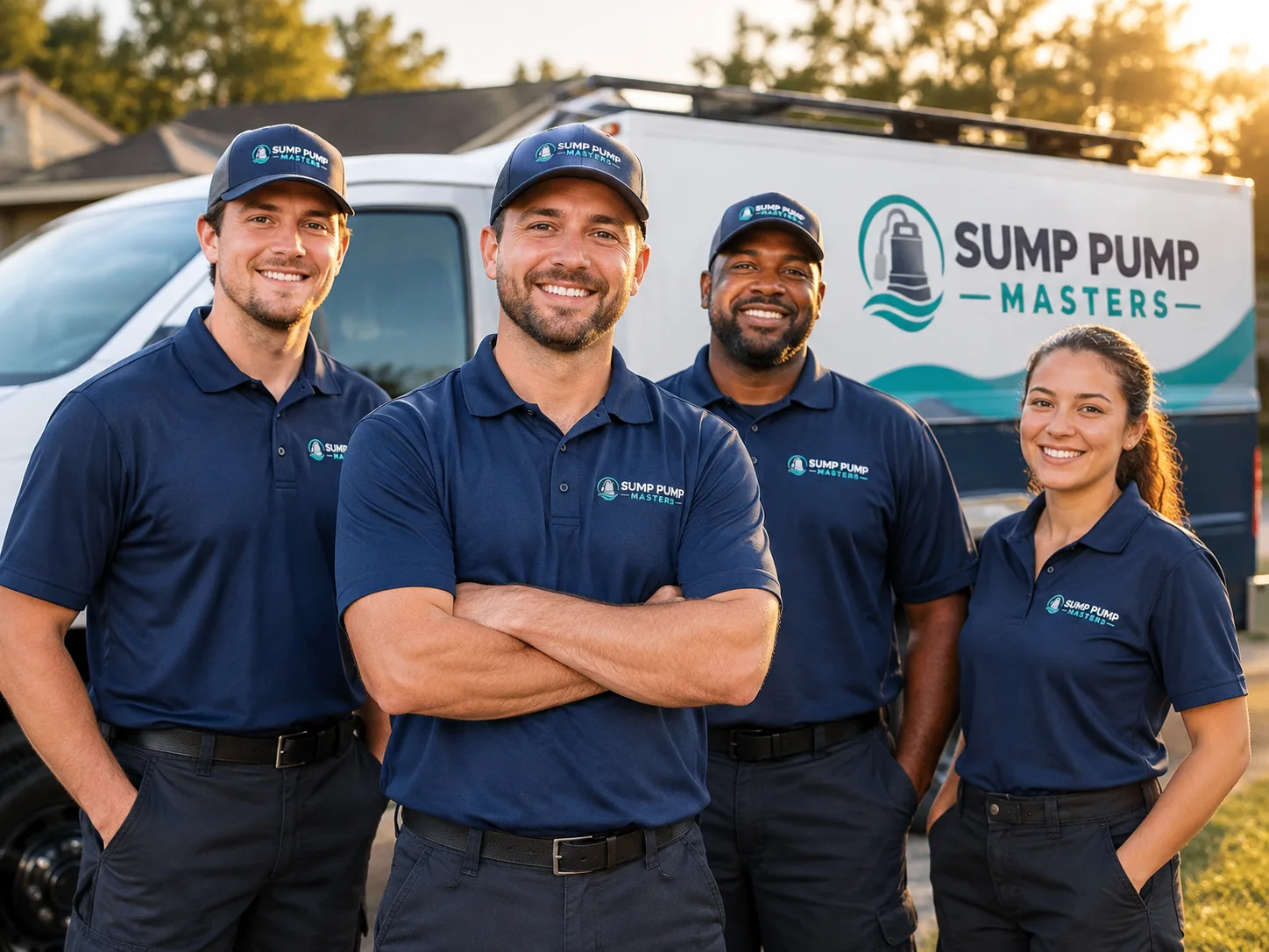 Sump Pump Repair company in Burlington, CT